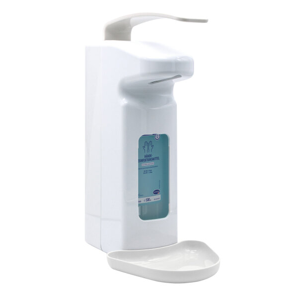 Hartmann Disinfectant Dispensers in various variants