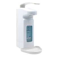 Hartmann Disinfectant Dispensers in various variants