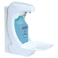 Hartmann Replacement Pump, Eurospender Dispenser, RX5...
