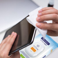 Bode SterilliumÂ® Surface Disinfection Wipes,...