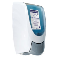 Hartmann Drip Tray for Cleansafe Dispenser, basic &...