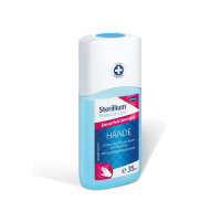 Bode SterilliumÂ® Protect & Care...