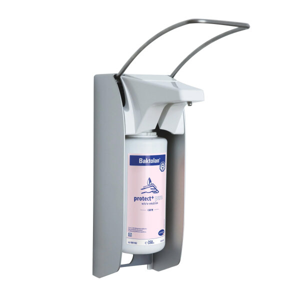Hartmann Dispenser, without pre-assembled pump in various sizes