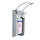 Hartmann Dispenser, without pre-assembled pump in various sizes