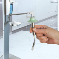 Bode Drip Tray for Wall Mounting, for Eurospender 1 &...