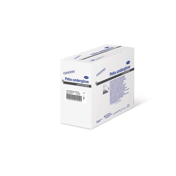 Hartmann Peha®-underglove Gloves various sizes & materials