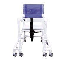 Careline PCS Walking Aid, rustproof, height adjustable...
