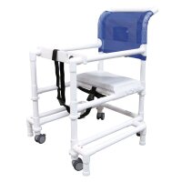 Careline PCS Walking Aid, rustproof, height adjustable...