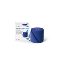 Hartmann Peha-haft Color Blue various widths