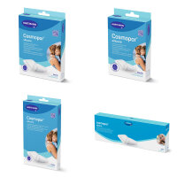 Hartmann Cosmopor® Silicone Quick Wound Dressing with...