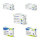 Hartmann Cosmopor® Silicone Quick Wound Dressing various sizes