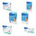 Hartmann Cosmopor® Sterile Wound Dressing various sizes & quantities