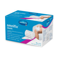 Hartmann OmnifixÂ® Elastic Fixation Fleece 10...