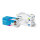 Hartmann Omnifix Silicone Fixation Fleece, various sizes