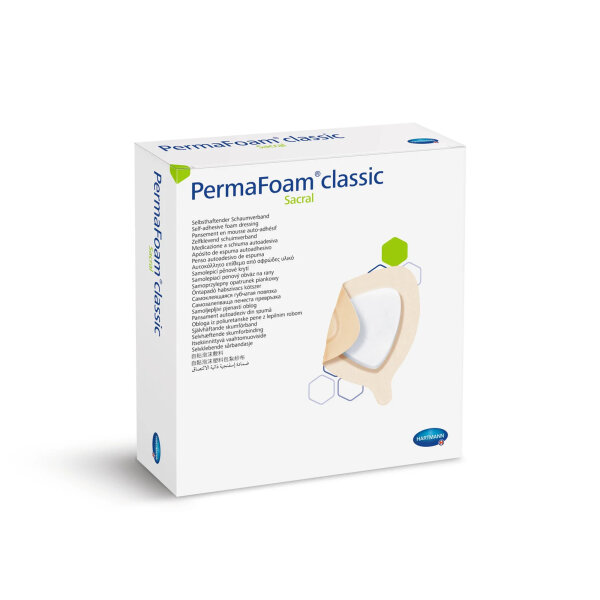 Hartmann PermaFoam® Classic Sacral various sizes