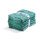 Hartmann TelasorbÂ® Abdominal Pads 6-ply, 45 x 45 cm, green