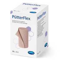 Hartmann PÃ¼tter Flex Short Stretch Bandage...