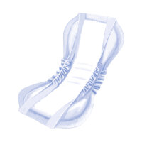 Seni Control Incontinence Pads Plus 6 Drops, breathable,...
