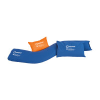 SHP CAREPUR Universal Positioning Set, 3 pillows in...