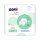 Seni San Plus Incontinence Pads 8 Drops, anatomically shaped, 30pcs