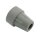 MC24 Crutch Tip, Non-Slip and Abrasion-Resistant, Grey, 16-22 mm