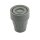 MC24 Crutch Tip, Non-Slip and Abrasion-Resistant, Grey, 16-22 mm