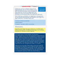 Doppelherz aktiv Stomach Gel for Heartburn, 20 Sachets