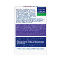 Doppelherz aktiv Melatonin + Magnesium 400, 30 Tablets