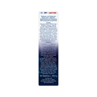 Doppelherz aktiv Melatonin + Magnesium 400, 30 Tablets