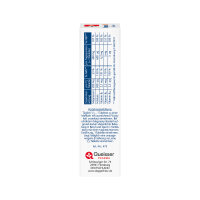 Doppelherz aktiv Magnesium 400, B1+B6+B12+Folic Acid, 30 Tablets