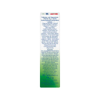 Doppelherz aktiv Magnesium 400 with B12+C+E, 30 Tablets