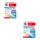 Doppelherz aktiv Magnesium, B6 + B12, direct in various quantities