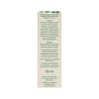 Doppelherz pure Bitter Drops, 50ml