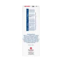 Doppelherz aktiv Magnesium 400, B+Folic Acid, 120 Tablets
