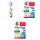Doppelherz aktiv Magnesium + Calcium + Potassium in various quantities