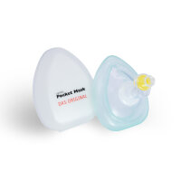 Holthaus Medical Laerdal Pocket Mask, 1 piece