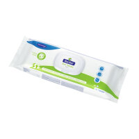 BODE BacillolÂ® Zero Tissues XL, 80 wipes