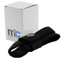 MC24 Stick Loop for Walking Sticks, Synthetic Leather,...