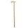 Behrend walking stick jambis, derby handle, 92cm, women/men