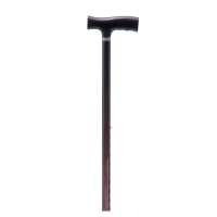 Behrend walking stick, alu, comfort handle, adjustable, colors