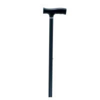 Behrend walking stick, alu, comfort handle, adjustable, colors