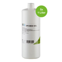 IPL Gel Epi-Med, IPL contact gel for laser hair removal,...