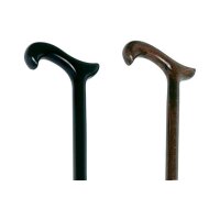 Behrend derby walking sticks, 2 colors, men/women