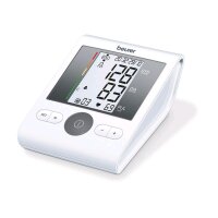 Beurer BM 28 Upper arm blood pressure meter, fully...