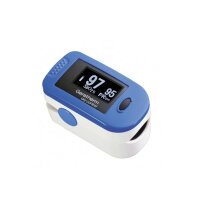 Geratherm finger pulse oximeter oxy control, mobile,...