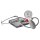 Boso classic blood pressure monitor varius privat, scale Ø 60 mm