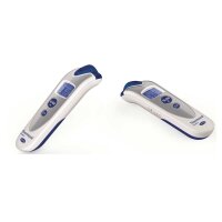 Hartmann ThermovalÂ® Baby Infrared Thermometer,...
