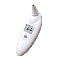 Boso infrared ear thermometer bosotherm medical, 1 sec.,...