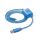 Bayer CONTOUR USB cable for glucometers, 1 piece