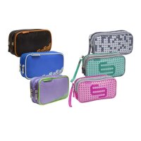 ELITE BAGS diabetics bag DIA-S, incl cool pack, colors